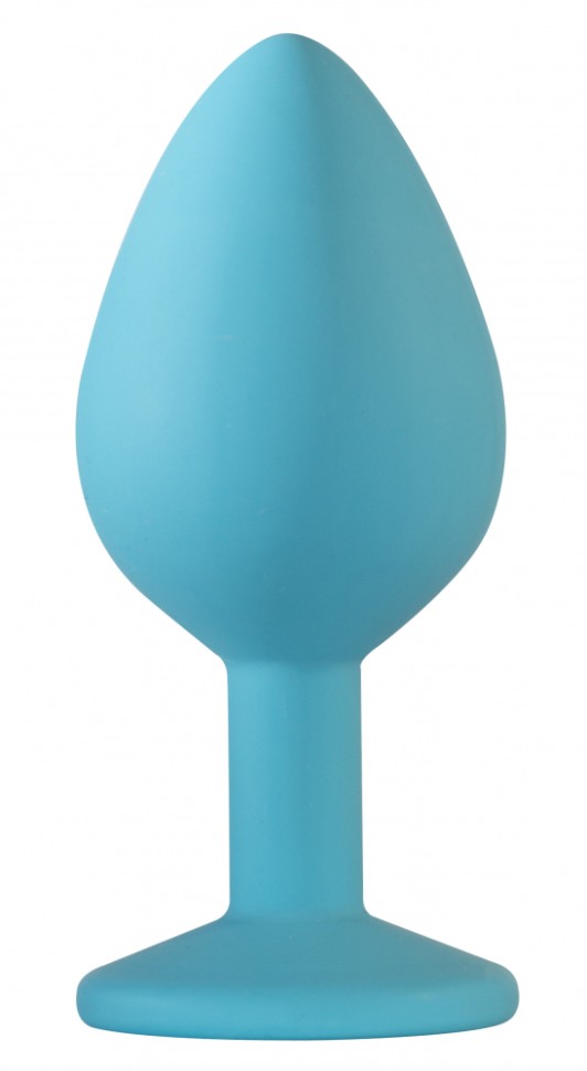 Силиконовая анальная пробка Emotions Cutie Medium