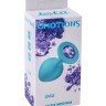 Силиконовая анальная пробка Emotions Cutie Medium