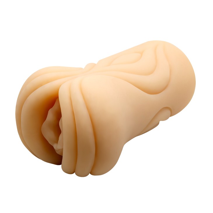 Мастурбатор Louise Длина - 14 см, диаметр - 7 см ТРR