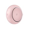 Вакуумный массажер SatisfyerPro To Go 3 rose