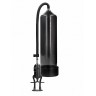 Ручная вакуумная помпа для мужчин с насосом в виде поршня Deluxe Beginner Pump