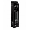 Ручная вакуумная помпа для мужчин с насосом в виде поршня Deluxe Beginner Pump