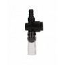 Ручная вакуумная помпа для мужчин с насосом в виде поршня Deluxe Beginner Pump