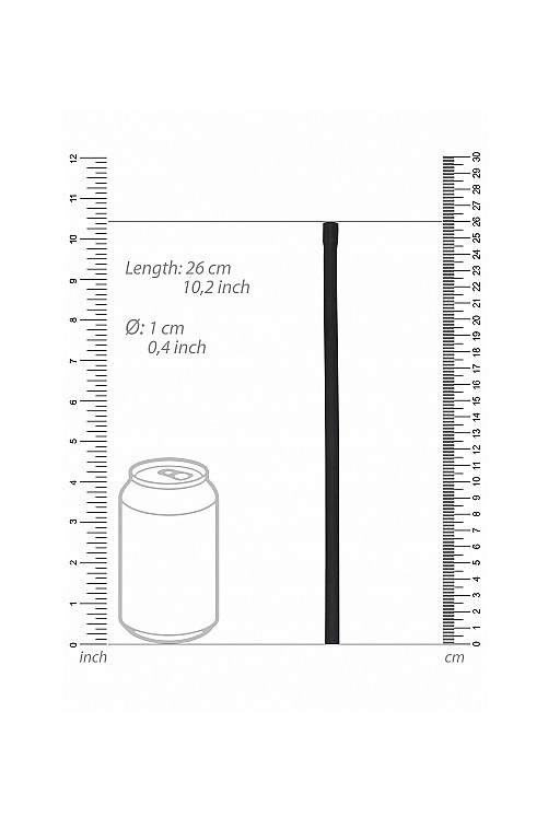Ручная вакуумная помпа для мужчин с насосом в виде поршня Deluxe Beginner Pump