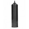 Ручная вакуумная помпа для мужчин с насосом в виде поршня Deluxe Beginner Pump