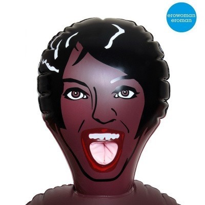 Кукла ШАРЛИЗ рост 156 см