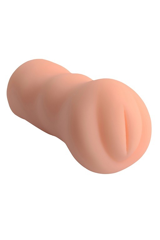 Большой ультра-реалистик мастурбатор Real Woman "Азиатка"