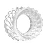 Эрекционное кольцо SONO No40 Translucent