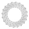 Эрекционное кольцо SONO No40 Translucent