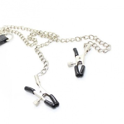 Зажимы на соски