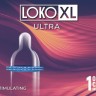 Насадка стимулирующая Loko XL Ultra c возбуждающим эффектом