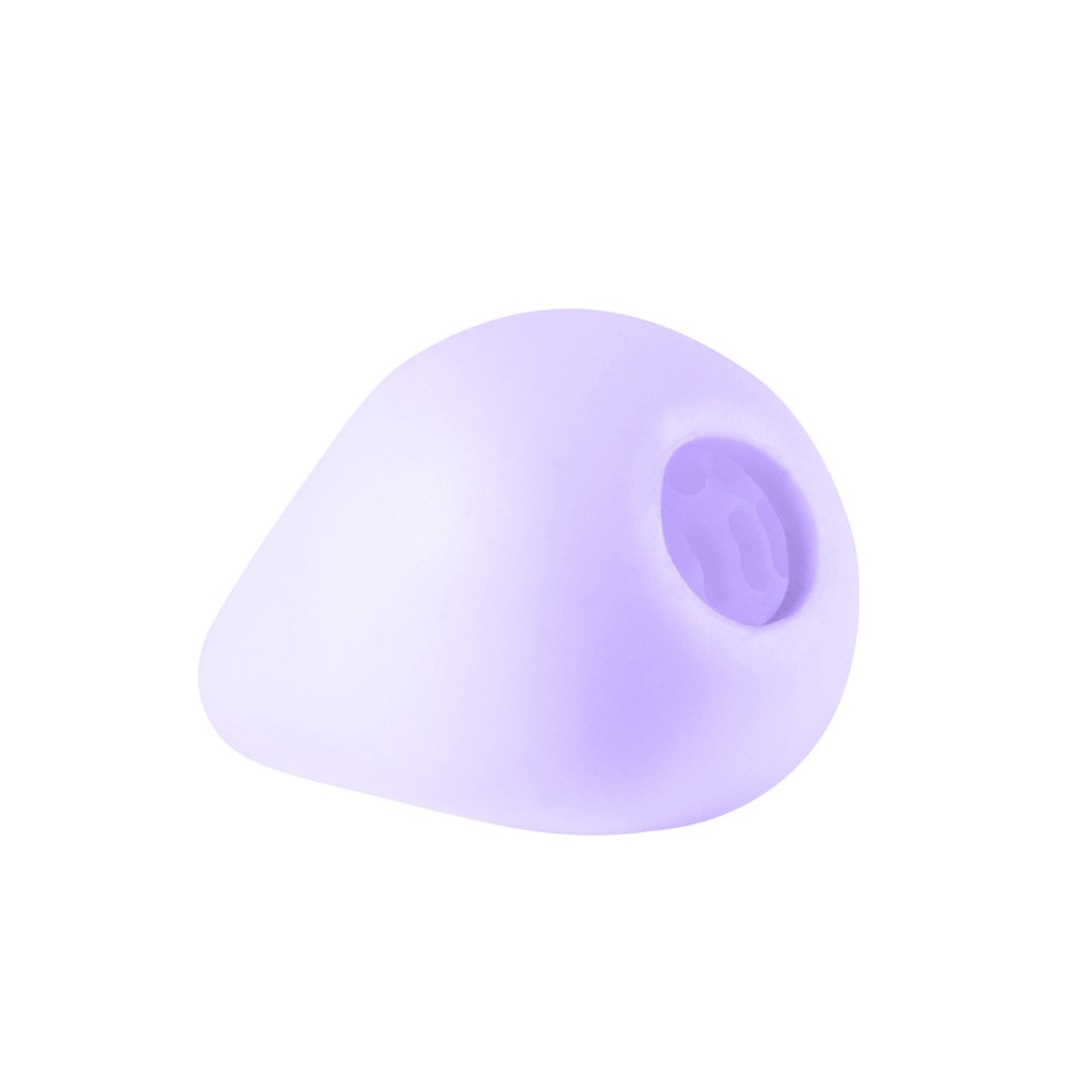 Мастурбатор Take it Easy Chic Viole