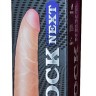 Фаллоимитатор Cock Next 6"8