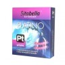Презервативы Ситабелла Platino plus Шторм