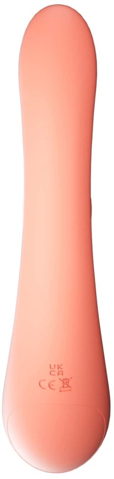 Инновационный вибратор кролик Vibella