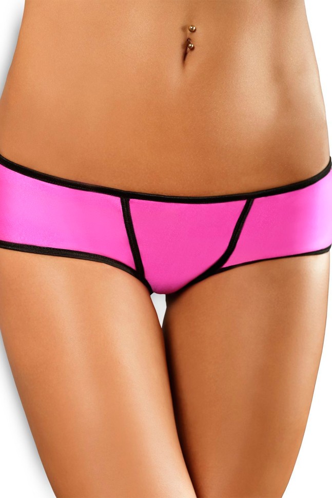 Трусики "Essential" L\XL, розовый