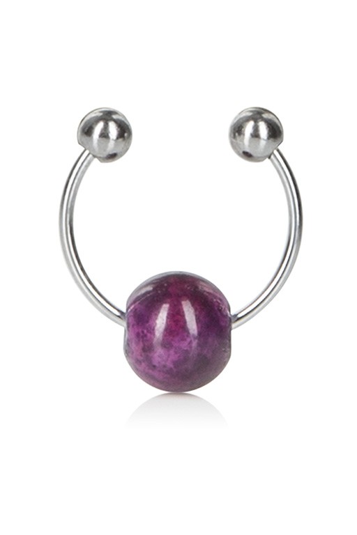 Зажимы на соски с цепочкой