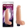 Вибратор 7.5" Vibrating Cock No.02