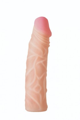 Насадка на &quot;Harness&quot; с коннектором