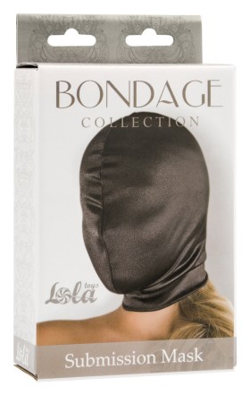 Маска Submission Mask