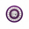 Вибромассажер для точки G Glimmer