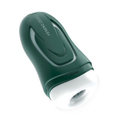 Мастурбатор 10 режимов вибрации, голосовое сопровождение, вес 487 г, L 183 мм D 80 мм