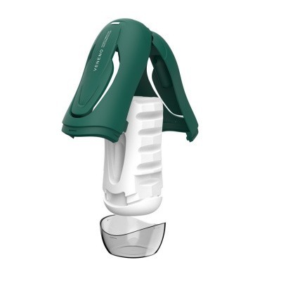 Мастурбатор 10 режимов вибрации, голосовое сопровождение, вес 487 г, L 183 мм D 80 мм