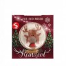 Эрекционное кольцо с вибрацией The Red Nosed