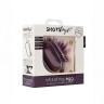 Виброяйцо Vibrating Egg фиолетовый