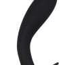 Анальная пробка Strong Force Anal Plug Black