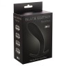 Анальная пробка Strong Force Anal Plug Black