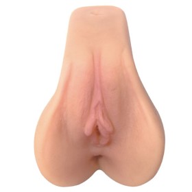 Мастурбатор Pussy and Ass