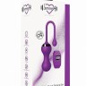 Вибромассажер Kegel Egg