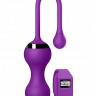 Вибромассажер Kegel Egg
