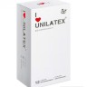 Презервативы Unilatex Ultrathin 12шт+3 шт