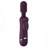 Универсальный массажер Silicone Massage Wand