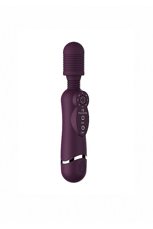 Универсальный массажер Silicone Massage Wand