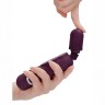 Универсальный массажер Silicone Massage Wand