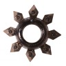 Эрекционное кольцо Rings Gear black