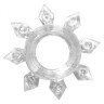 Эрекционное кольцо Rings Gear white