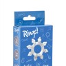 Эрекционное кольцо Rings Gear white