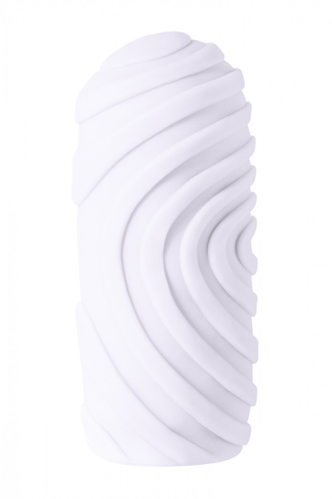 Мастурбатор Marshmallow Maxi Sugary White