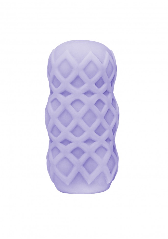 Мастурбатор Marshmallow Sweety Lavande