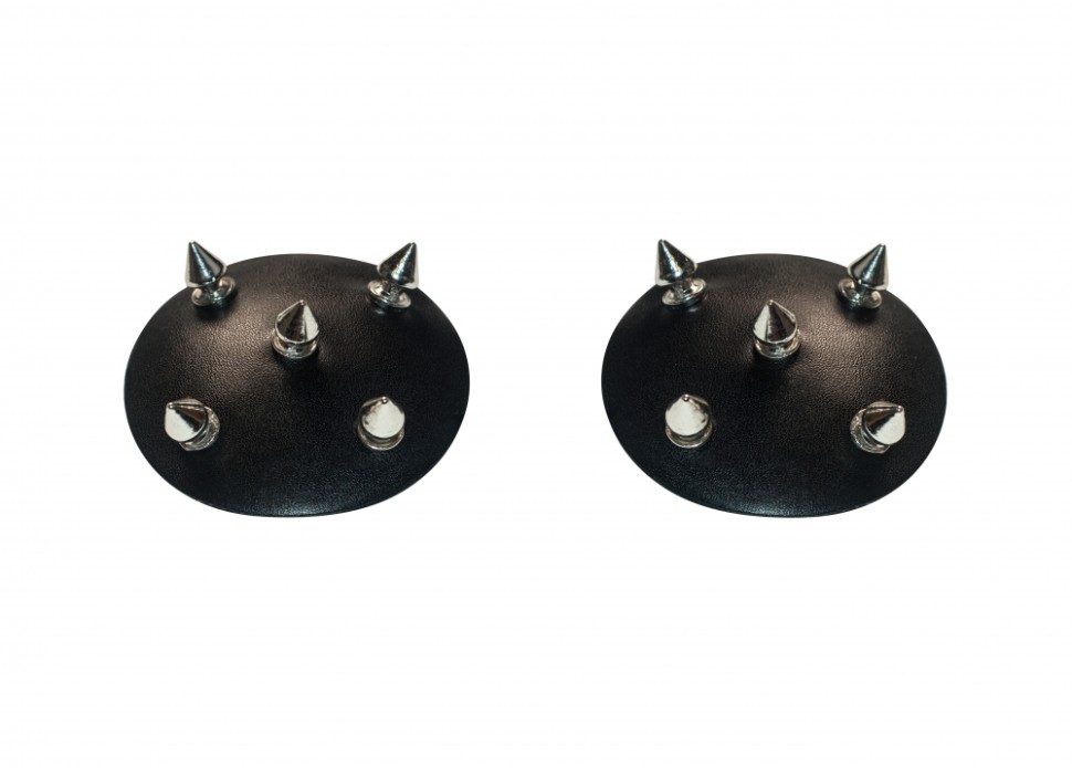 Пэстисы Burlesque Royce