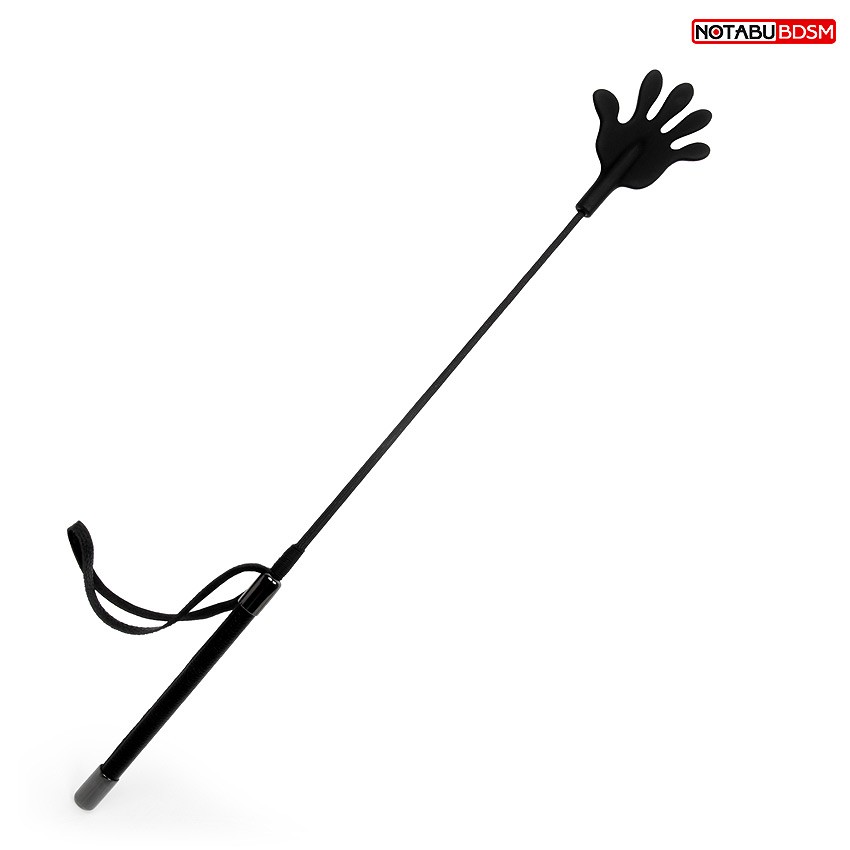 Оригинальный стек  L 550 мм, цвет чёрный