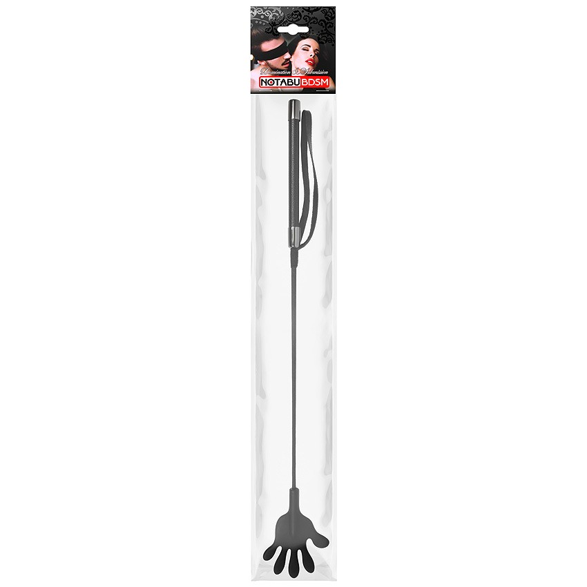 Оригинальный стек  L 550 мм, цвет чёрный