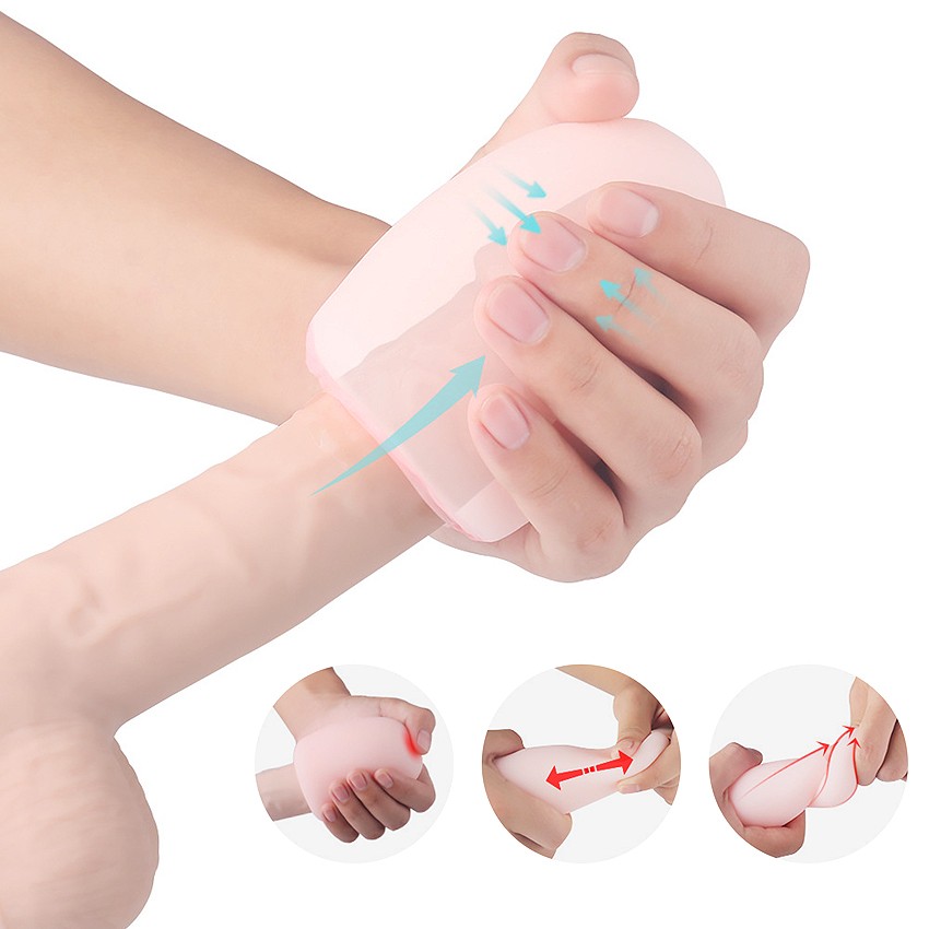 Мастурбатор "Flame"