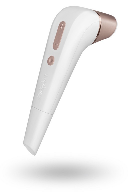 Бесконтактный стимулятор клитора Satisfyer 2