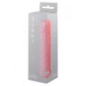 Фаллоудлинитель Homme Long Pink для 9-12 см