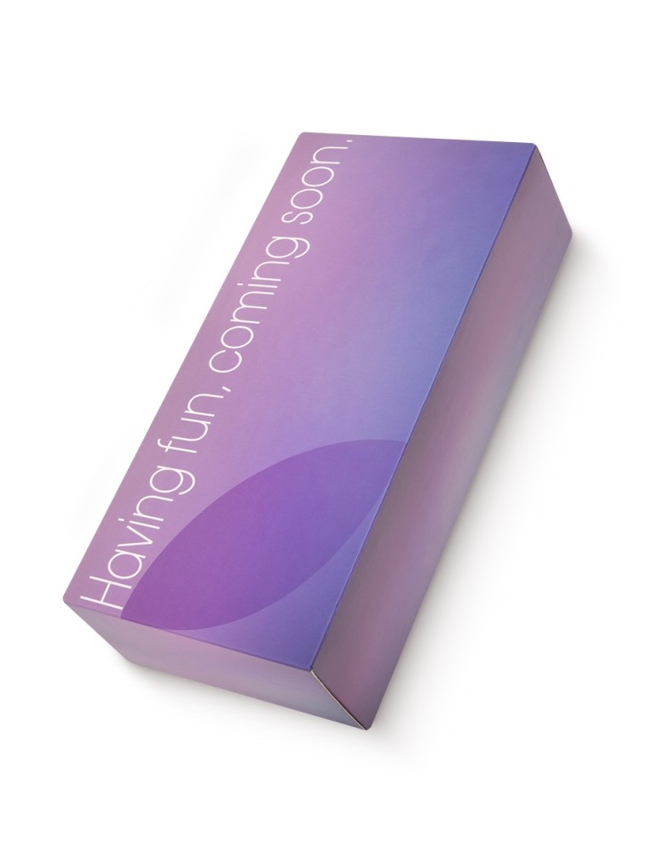 Мистер Факер Amante - вибратор+сосалка 2в1, 17.8x4 см